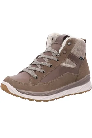 Lowa Bottes hiver 3,5