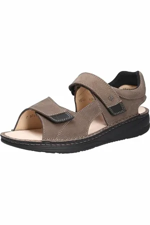 Finn Sandales confort 42