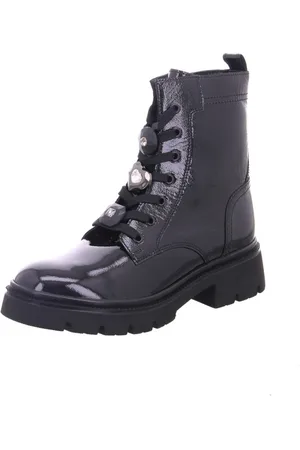 Gabor Bottines à lacets 3