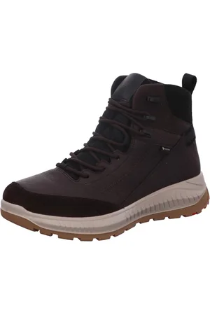 Lloyd Bottes hiver 43