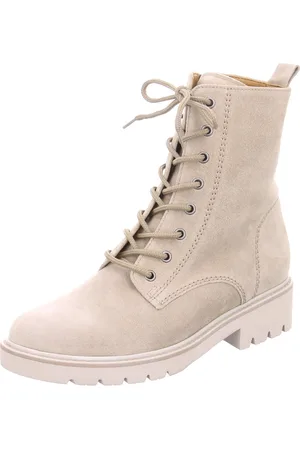 Gabor Bottines à lacets 5