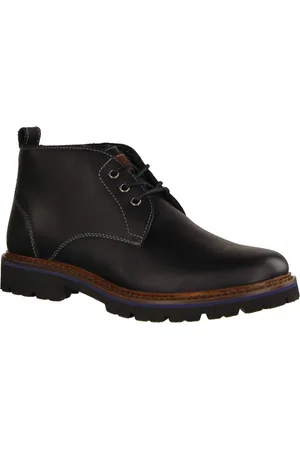 Sioux Bottines à lacets 6,5