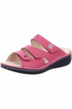 Finn Claquettes 37