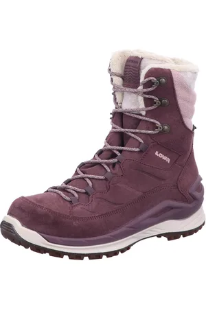 Lowa Bottes hiver 6,5