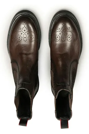 Lloyd Bottines 7