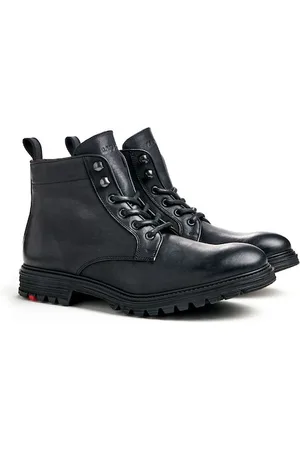 Lloyd Bottines 10