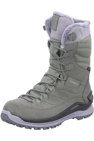 Lowa Bottes hiver 4,5