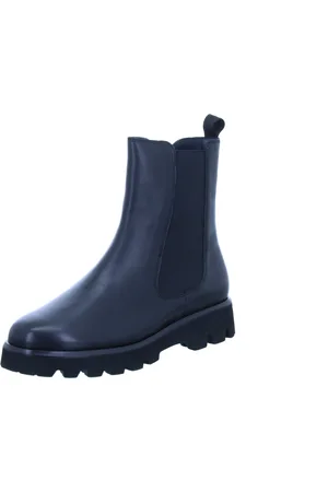 Sioux Bottines Chelsea 4,5