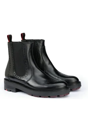 Lloyd Bottines Chelsea 5