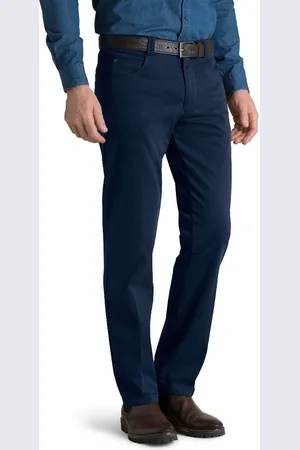 Meyer Pantalons en tissu 28/X