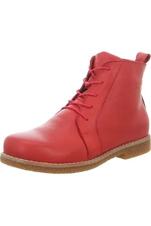 Andrea Conti Bottines à lacets 38