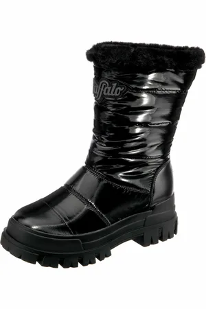 Buffalo Bottes hiver 37