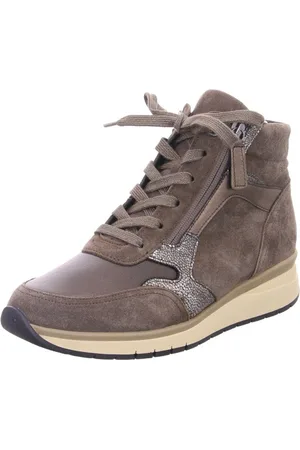 Gabor Bottines à lacets 6