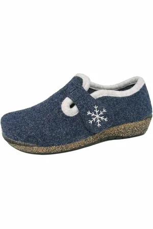 Fischer Mocassins confort 37