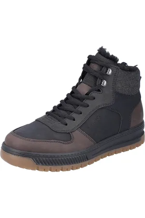 Rieker Bottines à lacets 40
