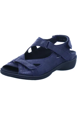 Durea Sandales classiques 6,5