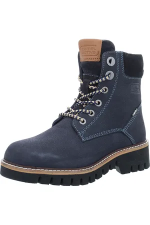Camel Active Bottines à lacets 36