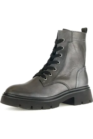 Gabor Bottines à lacets 7,5