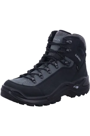 Lowa Bottes hiver 8
