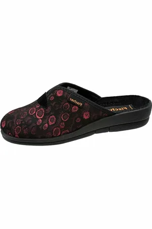 Fischer Mules 36