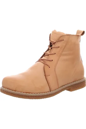 Andrea Conti Bottines à lacets 37
