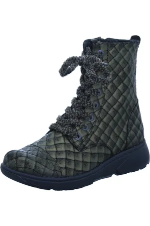 Xsensible Bottines à lacets 42
