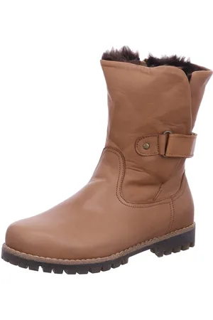 Andrea Conti Bottes hiver 38