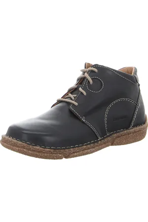 Josef Seibel Bottines à lacets 38