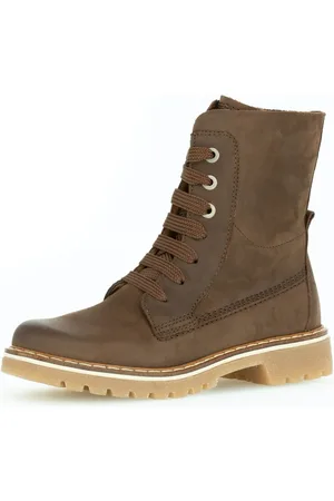 Gabor Bottines à lacets 6