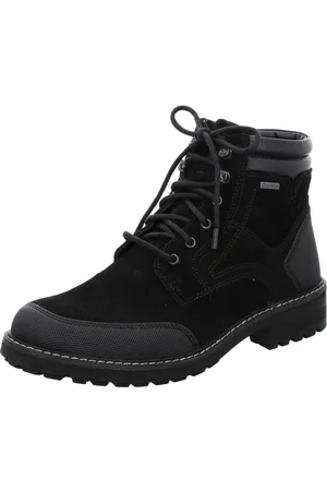 ARA Bottines à lacets 46