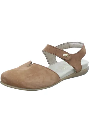 Benvado Sandales classiques 4