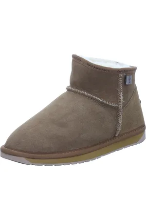 Emu Bottes hiver 37