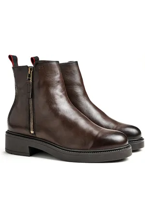 Lloyd Bottines 5