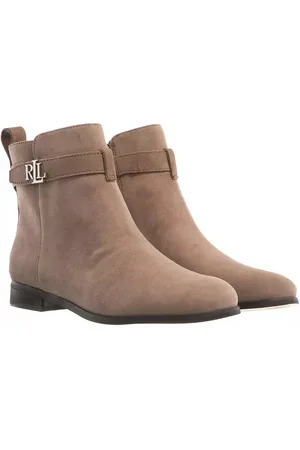 Ralph Lauren Bottines Chelsea 36/32