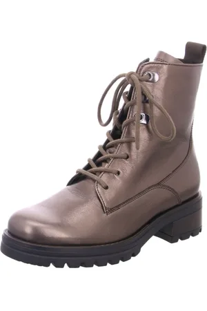 Gabor Bottines à lacets 3,5