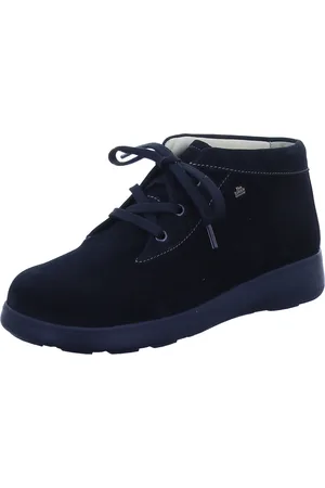 Finn Bottines à lacets 37
