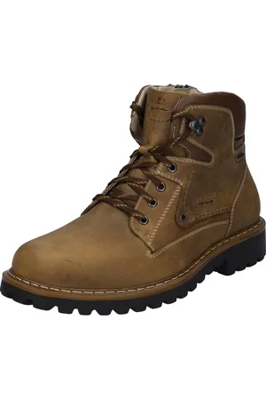 Josef Seibel Bottines à lacets CHANCE 51 44