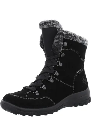 Rieker Bottines à lacets 37