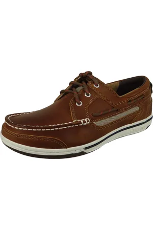 SEBAGO Tennis confort 44