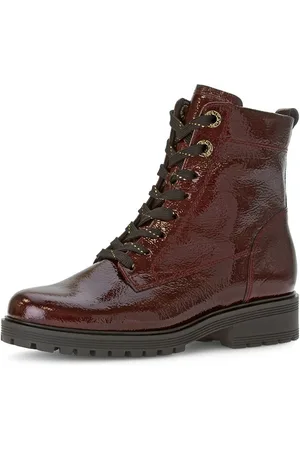 Gabor Bottines à lacets 4,5