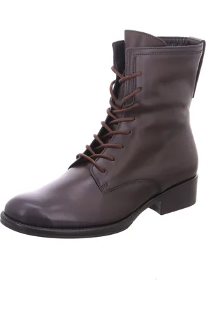 Gabor Bottines à lacets 5,5
