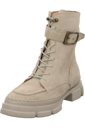 Lloyd Bottines à lacets 4