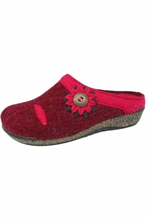 Fischer Chaussons 36
