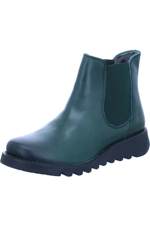 Fly London Bottines Chelsea 40