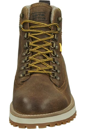 Camel Active Bottines à lacets 46