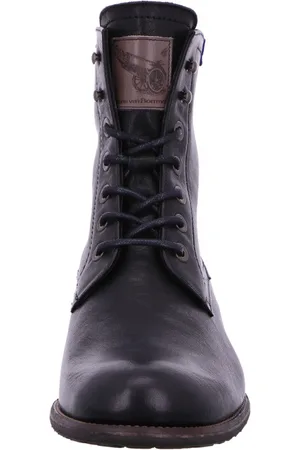 Floris van Bommel Bottines à lacets 7