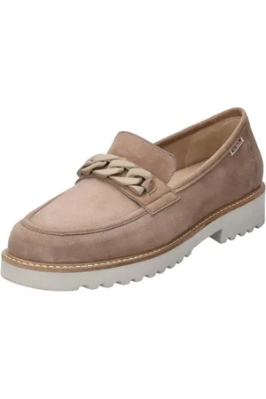 Mephisto Mocassins confort 6