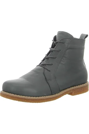 Andrea Conti Bottines à lacets 36