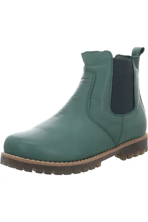 Andrea Conti Bottines 38