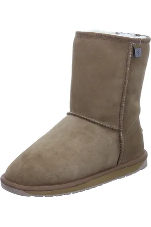 Emu Bottes 37